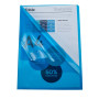 SACH 50 POCHETTES COINS PVC ASSORTI