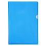 ETUI 100 POCH.COINS PVC 13.5/100 BLEU