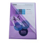 ETUI 100 POCH.COINS PVC 13.5/100 VIOLET