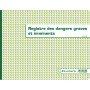 REG. DANGERS GRAVES ET IMMIN. 24/32 20p.
