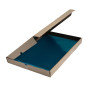 ETUI 100 POCH.COINS PVC 13.5/100 VERT