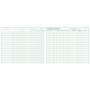 PIQ. UNIQUE DU PERSONNEL 27/32 56p.