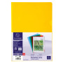 SACH 50 POCHETTES COINS PVC ASSORTI