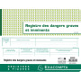 REG. DANGERS GRAVES ET IMMIN. 24/32 20p.