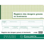 REG. DANGERS GRAVES ET IMMIN. 24/32 20p.