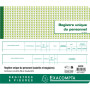 PIQ. UNIQUE DU PERSONNEL 27/32 56p.