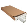 Recharge papier offset 60g 40F quad.