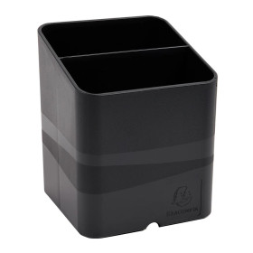 Pot à crayonsPEN-CUBE ECOBlack noir
