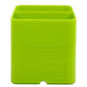 Pot à crayonsPEN-CUBE Iderama vert anis