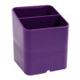 Pot à crayonsPEN-CUBE Iderama violet