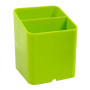 Pot à crayonsPEN-CUBE Iderama vert anis
