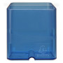 Pot à cray.PEN-CUBE Chromli bleu royal t