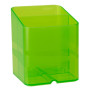 Pot à cray.PEN-CUBE Chromlin vert anis t
