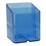 Pot à cray.PEN-CUBE Chromli bleu royal t
