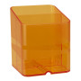 Pot à cray.PEN-CUBE Iderama tangerine tr