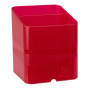 Pot à cray.PEN-CUBE Iderama framboise tr