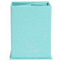 Pot a cray.carré 4 comp.Teksto Vertd'eau