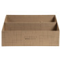 Trieur vertical/porte-lettres Eterneco