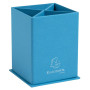 Pot a cray.carré 4 comp.Teksto Turquoise