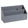 Trieur vertical Teksto Gris