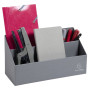 Trieur vertical/porte-lettres Teksto ass