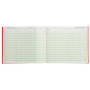PIQ. 27/32 CAISSE ou BQUE 6C-13D 80p.