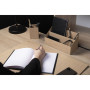 Trieur vertical/porte-lettres Eterneco
