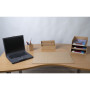 Trieur vertical/porte-lettres Eterneco