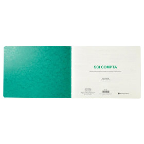 PIQ. 24/32 SCI COMPTA 80p.