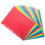 INTERCAL. CARTE LUSTREE 32/24 12POS.
