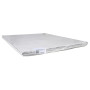 200 Nappes TISS LACK 70x110 Extra Blanc