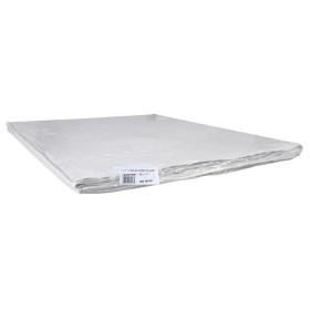 200 Nappes TISS LACK 70x110 Extra Blanc