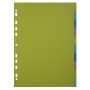 Intercalaires FOREVER YOUNG PP A4 10P