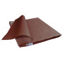 200 Nappes TISS LACK 70X110 Chocolat