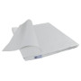 200 Nappes TISS LACK 70x110 Extra Blanc