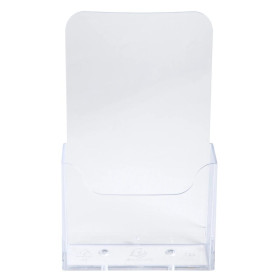 Distributeur simple 1/3 A4 vertical cris