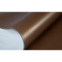 200 Nappes TISS LACK 70X110 Chocolat