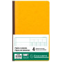 PIQ. 32/19,5 4 COLONNES 80p.