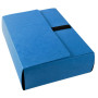 Chem Gde Capacité CL 3 rbts Scratch Bleu