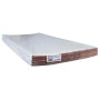 400 Nappes TISS LACK70X70Bordeaux
