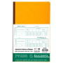 PIQ. 32/19,5 CAISSE ou BQUE 5D-5C 80p.