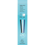 Bte 25 peignes plastique 12mm A4 blanc