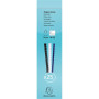 Bte 25 peignes plastique 16mm A4 blanc
