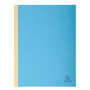 Pt 25 chem. FOREVER Dos 3cm bleu foncé