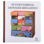 PIQ. BUDGET D.M. 27/25 56 PAGES