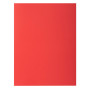 Pt 100 sous-chemises ROCKS 80 rouge