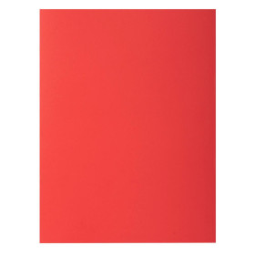 Pt 100 sous-chemises ROCKS 80 rouge