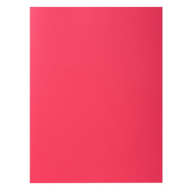 Pt 100 sous-chemises ROCKS80 framboise