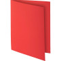 Pt 100 sous-chemises ROCKS 80 rouge