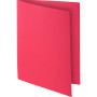 Pt 100 sous-chemises ROCKS80 framboise